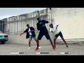 Limoblaze, Emadiong - "DESIRE" [Official Dance Video]