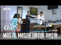 Lagu Duhh Berantakan Banget!! Semua Syok Dengar Jawaban Mas AL? | IKATAN CINTA | EPS.950-951 (3/4)