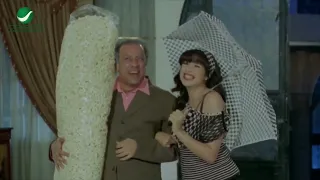 حالك لما تخرج مع مراتك في شهر العسل و تجبلها شوال فشار و انت راجع من السينما 