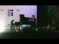 Fazıl Say-Serenad Bağcan Arguvan'da Hayyam sohbeti