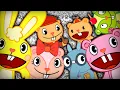 Download Lagu Happy Tree Friends RETURNS In An Awful Way