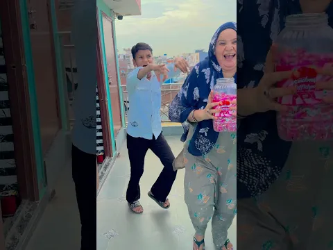 You Love me ♥️😂 #shorts #rockingfunwithnadeem #funny #trending