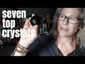 Download Lagu ✨Best CRYSTALS for Beginners \u0026 How to Cleanse + Use Them ❤️
