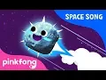 Download Lagu Comets | Space Song | Pinkfong Songs for Children