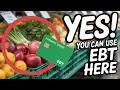 How to Apply for USVI SNAP EBT in 2025 Eligibility Documents What You Can Buy