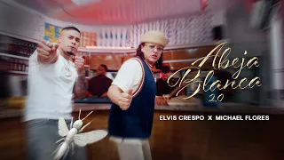 Elvis Crespo, Michael Flores | Abeja Blanca 2.0 (Video Oficial)