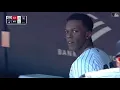 MLB 2019 August September Ejections