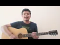 Tú no Tienes la Culpa - Tutorial - Chords/Harmony