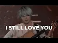 Download Lagu I Still Love You - Kim Taehyung [FMV]