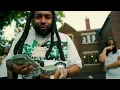 Icewear Vezzo ft. Baby Money & Babyface Ray - Mob Ties Only (Music Video)
