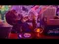 Spooky Bites and Drinks Orlando 2023 Colorado Fondue Al-O-Ween Permanent Vacation Tiki Bar