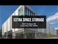 Storage Units in Columbia MD on Guilford Rd Extra Space Storage