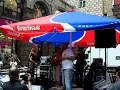 Хорта Кращі Люди на Крещатике