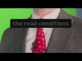 Update on Triad roads conditions