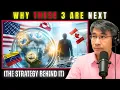 Trump s Western Hemisphere Strategy Why Venezuela Greenland and Canada are Next Prof Jiang