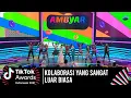 Download Lagu BETRAND PETO X HAPPY ASMARA X FIRMAN \u0026 AMBYAR PEOPLE -  MEDLEY SONG | TIKTOK AWARDS INDONESIA 2021