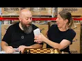 Download Lagu Buying Amazon Customer Returns is like a game of Chess