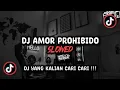 Download Lagu DJ AMOR PROHIBIDO SLOWED SOUND Yeksenv. VIRAL TIK TOK TERBARU 2025 !!!