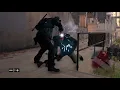 WATCH_DOGS - Bad Blood DLC - 18 minutes of badass killing spree