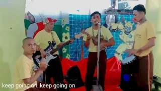 Keep Going On Entry 2 by Musikerong Piitan NACOCOW 2022 Musikang Alay