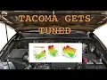 HUGE TacomaWorld Mod 2016 Tacoma OVTune Install Impressions 2018 Version