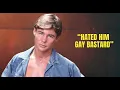 Jan-Michael Vincent Truly Hated Him More Than Anyone