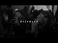 Peso Pluma + Tito Double P, BELANOVA | slowed + reverb |