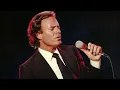 Julio Iglesias - Con la Misma Piedra (Remasterizado)