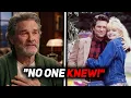 Kurt Russell Just Revealed His Biggest Health Battle Yet