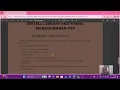 Setup Python Code Editor Write and Read Library