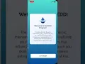 EDDI App Walkthrough