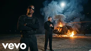 Post Malone x Travis Scott x Tyga - Darkness Chill AI 2026