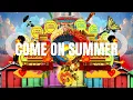 Roger Taylor Ndlovu Youth Choir - Come On Summer It s Party Time