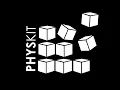 PhysKit Ballistic Trajectory