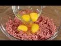 Download Lagu AFTER TRYING THIS RECIPE, I ONLY WANT TO EAT BEEF MINCE THIS WAY.
