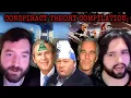 Wendigoon s Conspiracy Theories Compilation