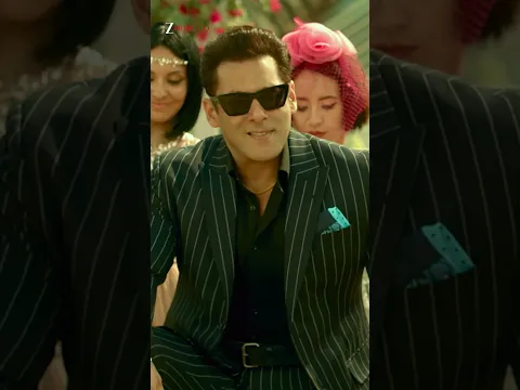#ZoomZoom #RadheYourMostWantedBhai #SalmanKhan #DishaPatani #IuliaVantur #SajidWajid #shorts