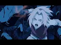 Sakura Haruno Powers Fight Scenes Naruto