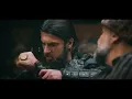 Turgut Alp - Plevne Music Video  (CVRTOON)