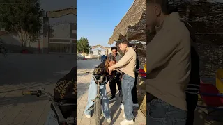 الجزء الاول من فيلم مريضا نفسيا 