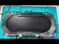 Solved virtual cockpit B200041 B200049 VW Tiguan-Audi