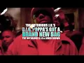 The Notorious B I G James Brown - Big Poppa s Got A Brand New Bag