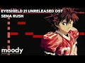 Eyeshield 21 Unreleased OST - Sena Rush [HQ Cover] (Commission)