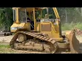 1997 CATERPILLAR D5M XL For Sale