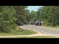 6 dead including suspect in series of killings in Michigan