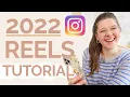 Download Lagu 2022 INSTAGRAM REELS TUTORIAL FOR BEGINNERS | Easy walkthrough on how to film \u0026 edit reels in IG app