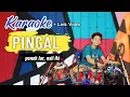 Download Lagu PINGAL KARAOKE VERSION + lirik || Dangdut Koplo Terbaru