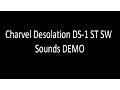 Download Lagu Charvel Desolation DS-1 ST SW Sounds DEMO