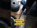 Download Lagu SPL AUDIO jeroan booster speaker balap viral #blizzard  #brewogaudio