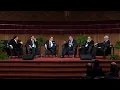 2019 Shepherds Conference Thinking Biblically About Social Justice Panel Q A